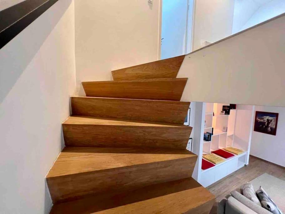 Apartamento Le Contemporain - Plein Centre, Place Du Marche Liège
