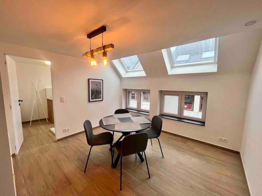 Le Contemporain - Plein Centre, Place Du Marche Apartamento